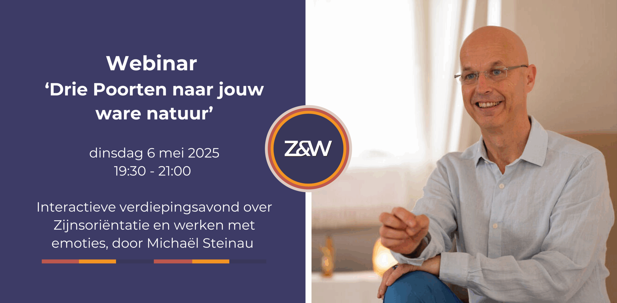 Webinar banner drie poorten 6 mei