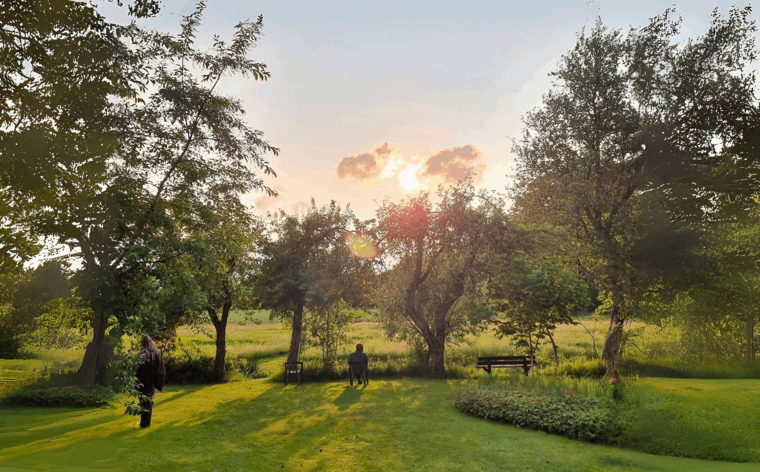 Pinksterretraite breed 2025