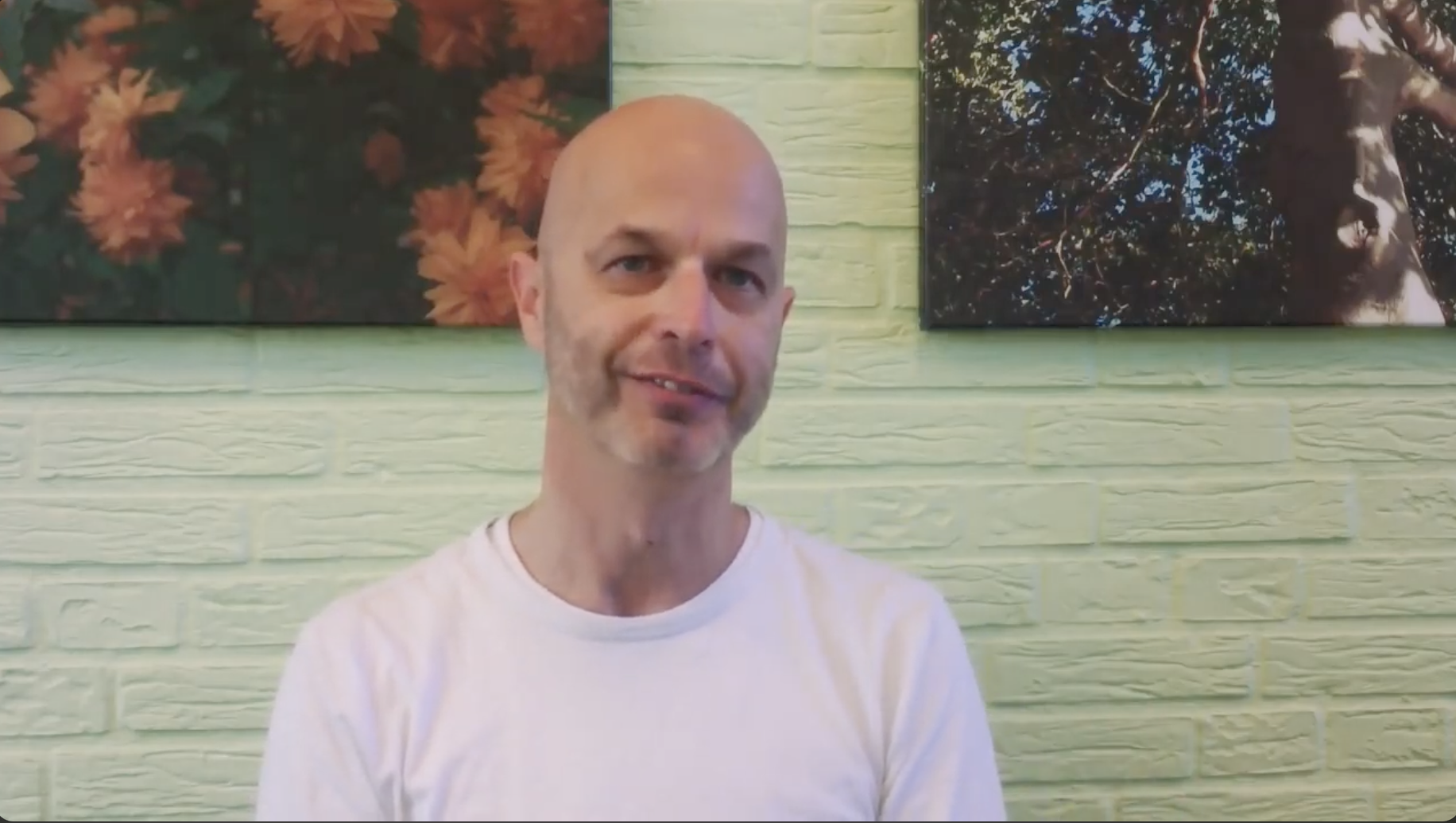 Ontwaken, ego, Dzogchen, goedheid Patrick Kicken thumbnail