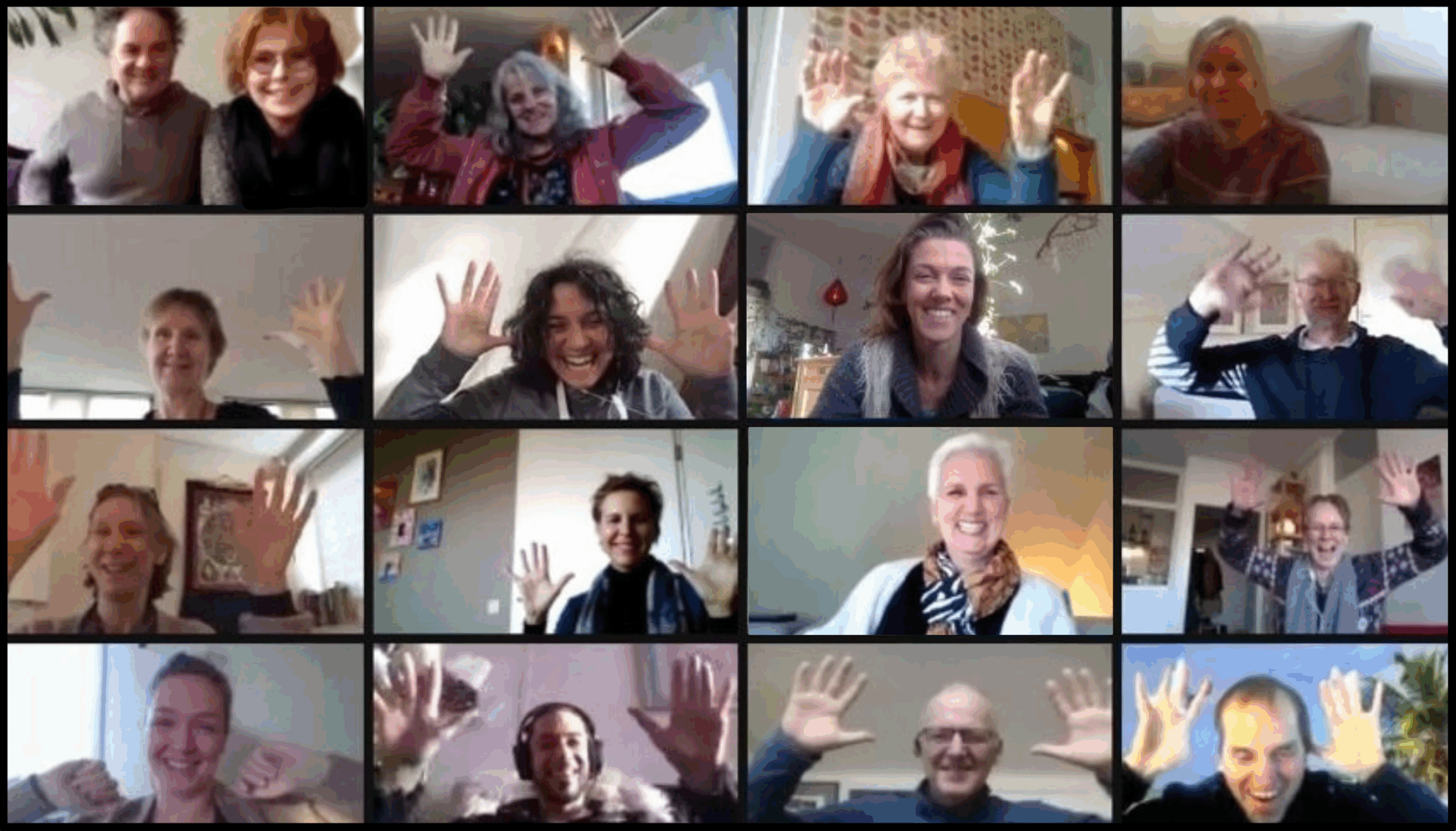 Webinar met Studenten banner